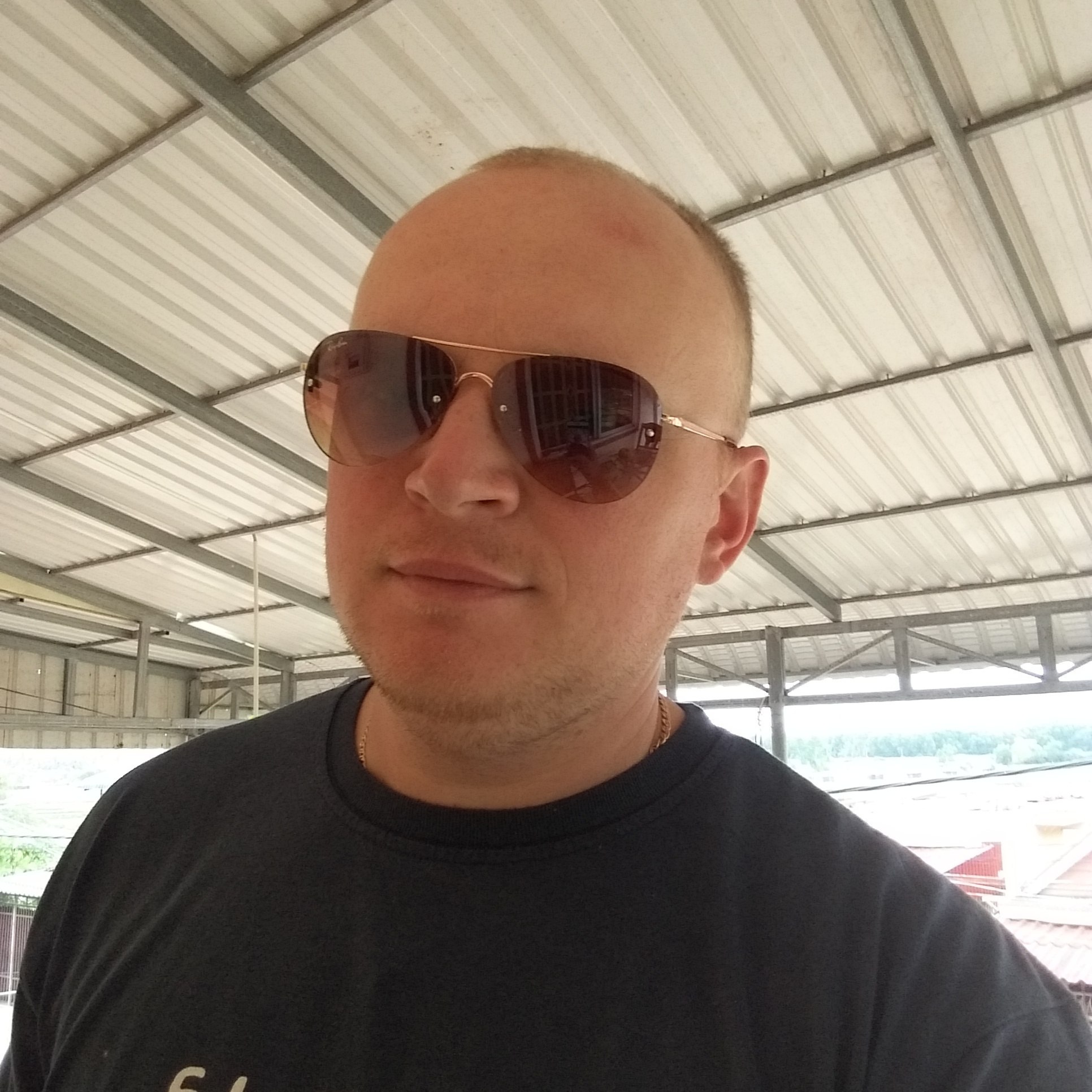 Сергей Смирнов
